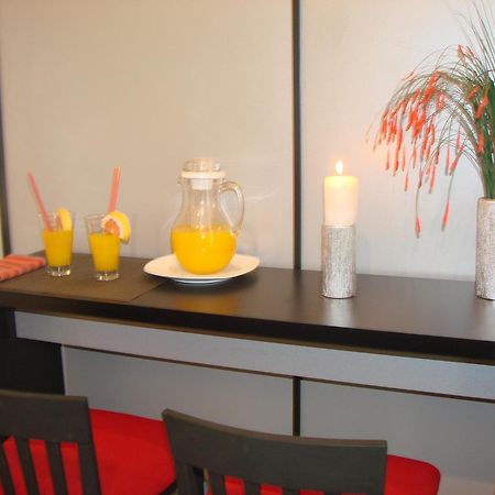 Zoom Apartments Hotel Кордова Экстерьер фото
