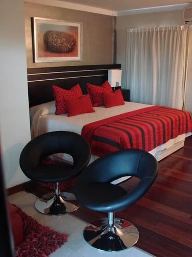 Zoom Apartments Hotel Кордова Экстерьер фото