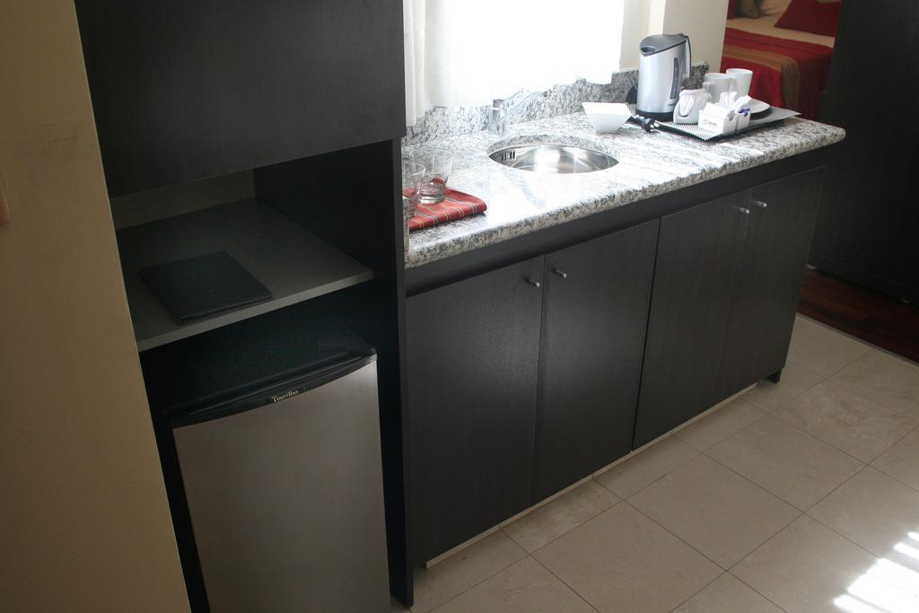 Zoom Apartments Hotel Кордова Номер фото