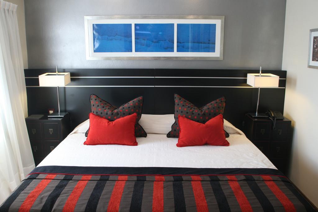 Zoom Apartments Hotel Кордова Номер фото
