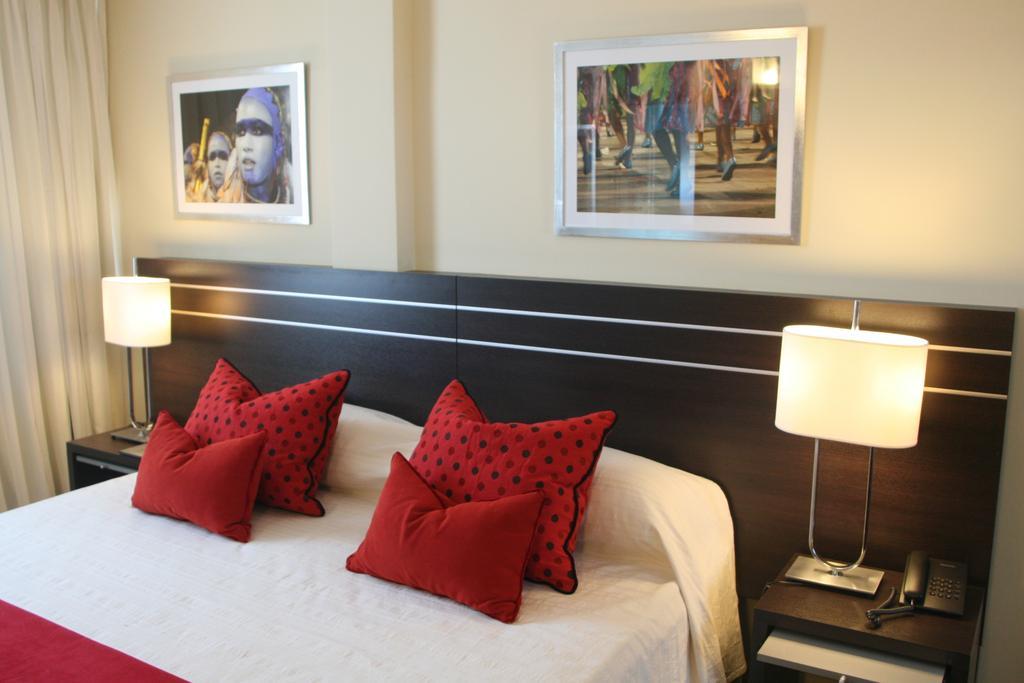 Zoom Apartments Hotel Кордова Номер фото