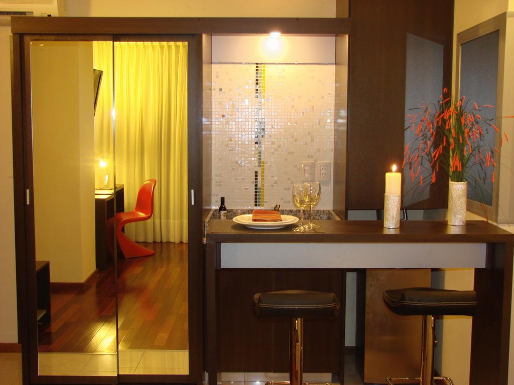 Zoom Apartments Hotel Кордова Номер фото
