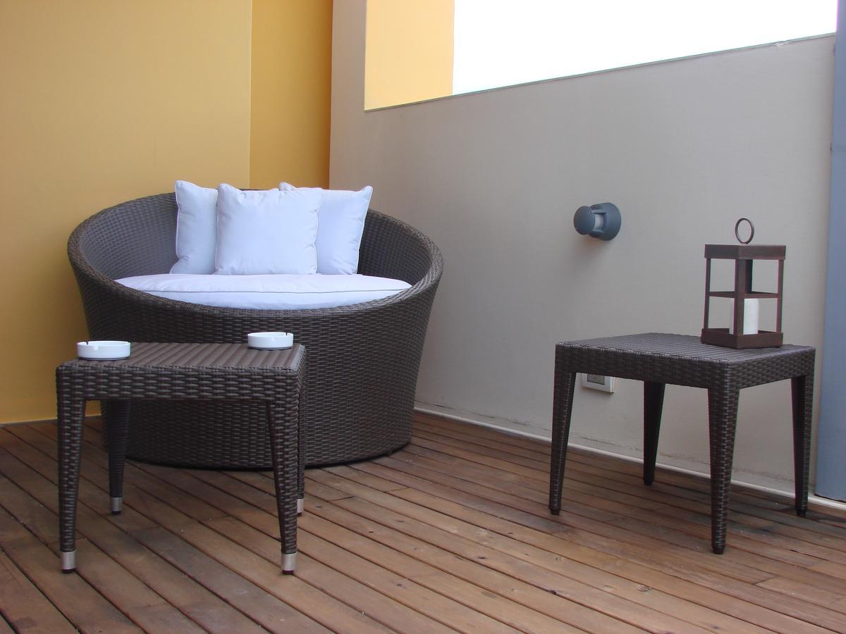 Zoom Apartments Hotel Кордова Экстерьер фото